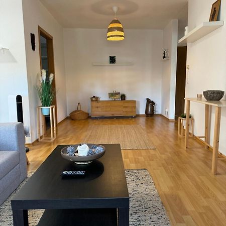 Boho Apartment In Der Stadtmitte ラール エクステリア 写真