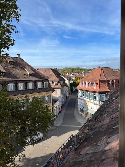 Boho Apartment In Der Stadtmitte ラール エクステリア 写真